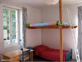Appartement à louer, 24m², Saint-Martin-d'Hères
