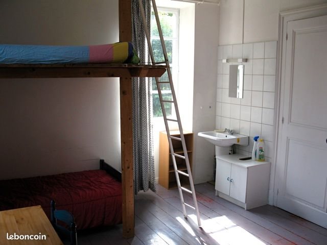 Appartement à louer, 24m², Saint-Martin-d'Hères