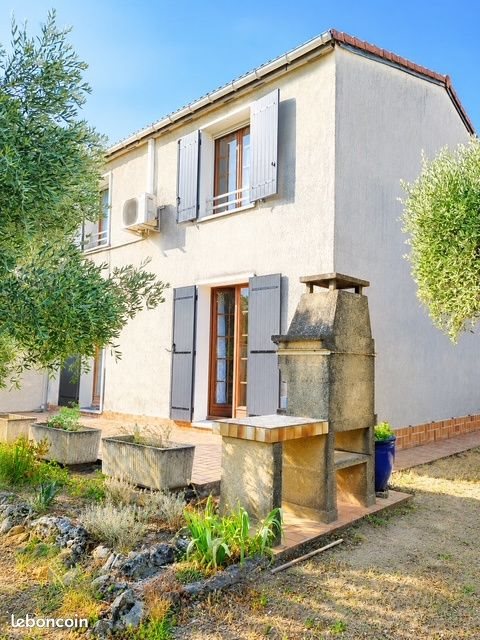Maison à vendre, 89m², Orange