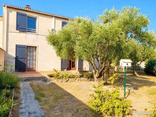 Maison à vendre, 89m², Orange