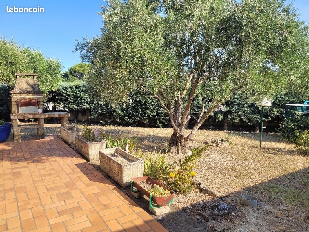 Maison à vendre, 89m², Orange