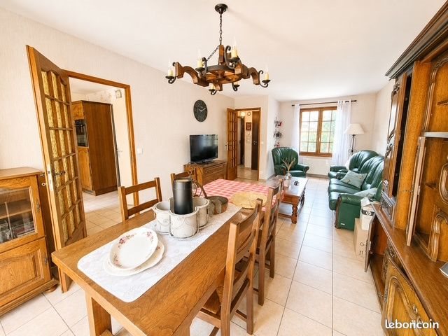 Maison à vendre, 89m², Orange