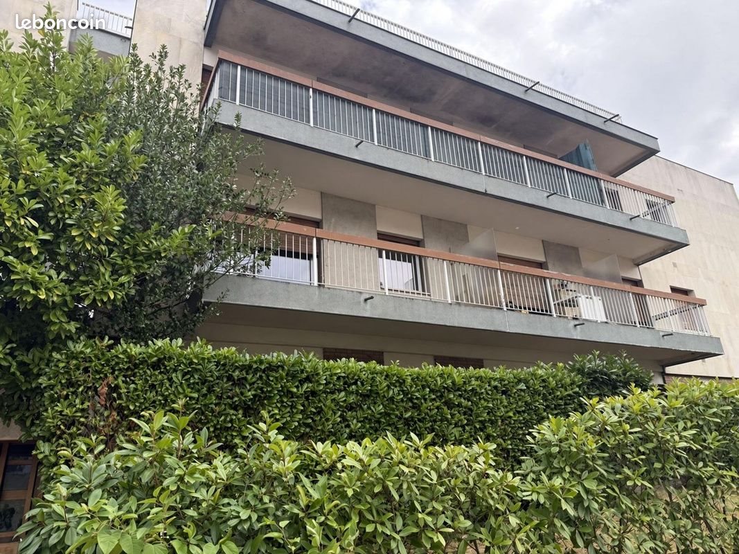 Appartement à vendre, 37m², Châtenay-Malabry