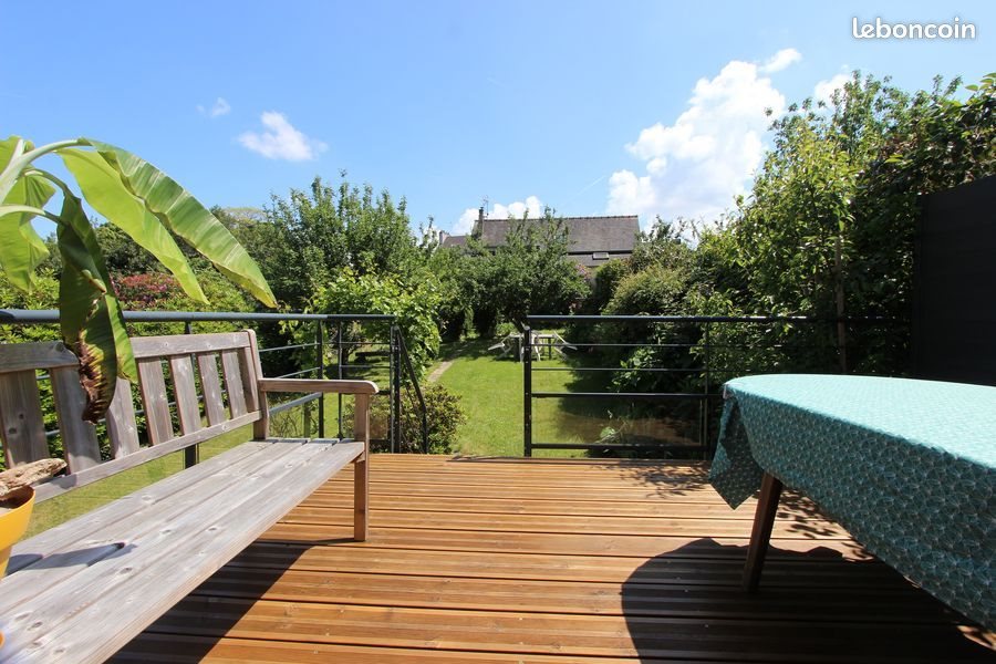 Maison à louer, 133m², Quimper