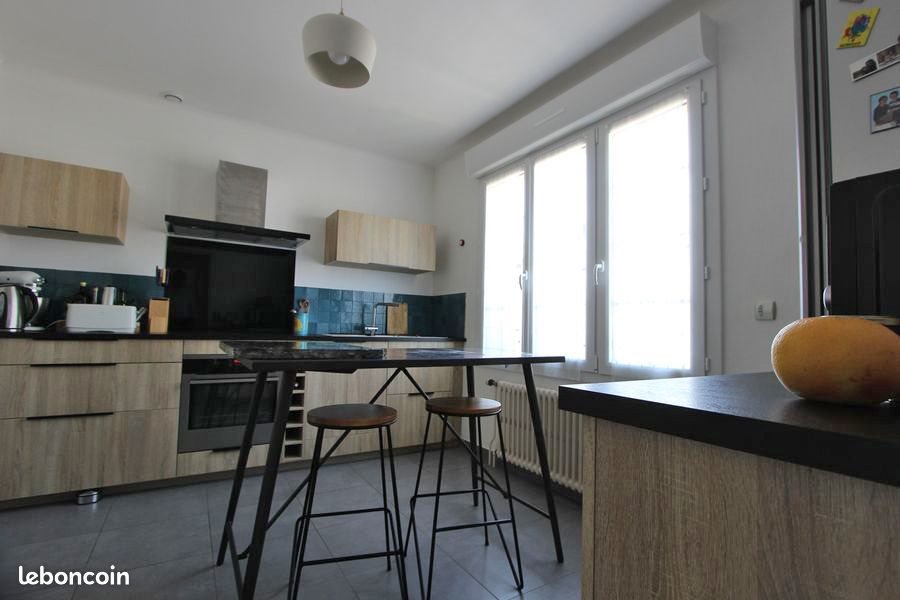 Maison à louer, 133m², Quimper