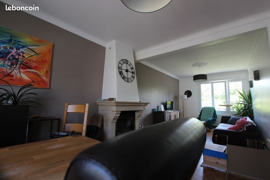 Maison à louer, 133m², Quimper