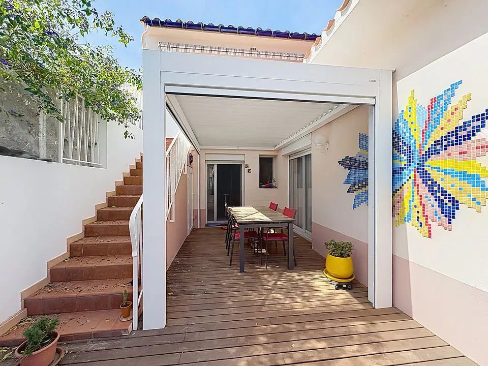 Maison à vendre, 172m², Elne