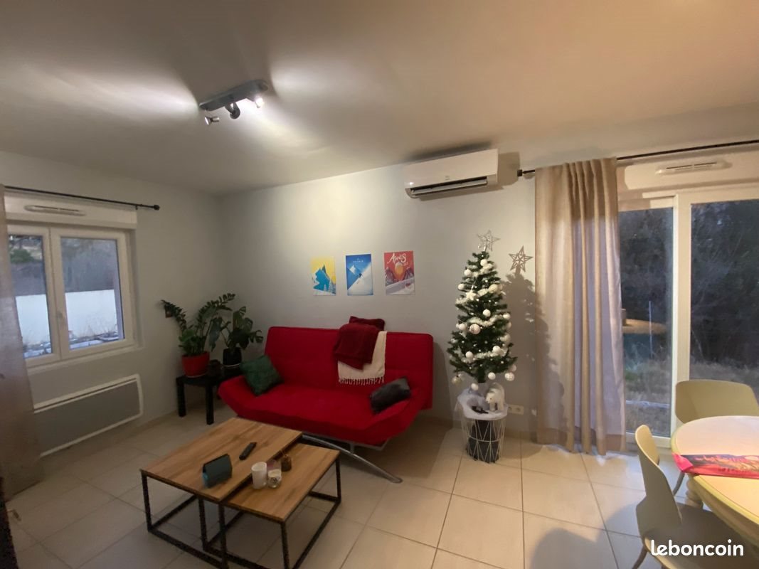 Maison à louer, 92m², Saint-Jean-de-Maruéjols-et-Avéjan