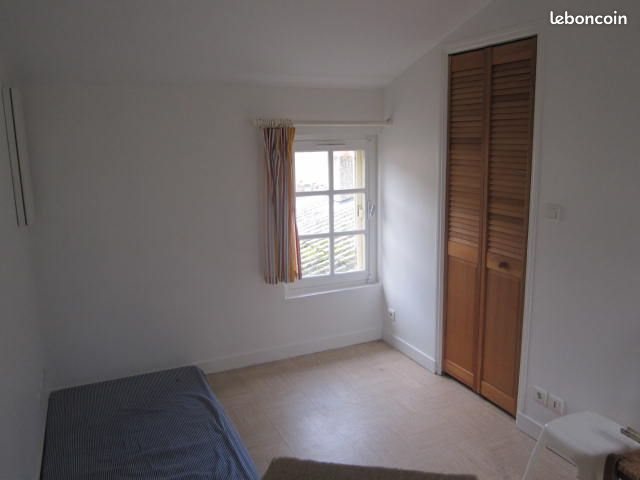 Appartement à louer, 12m², Poitiers
