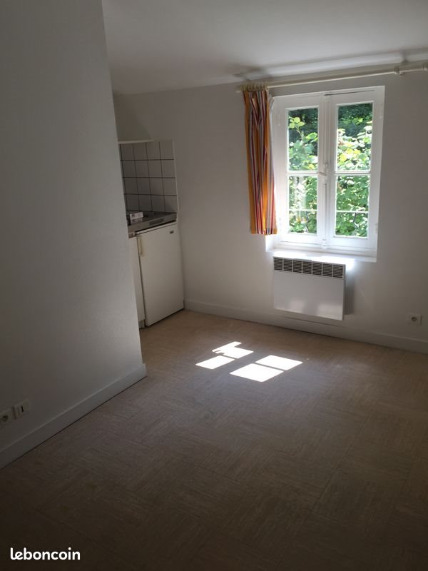 Appartement à louer, 12m², Poitiers