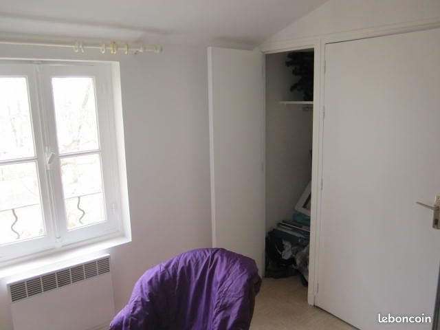 Appartement à louer, 12m², Poitiers