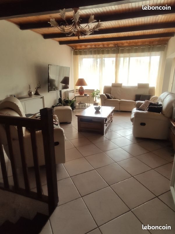 Maison à vendre, 120m², Valence