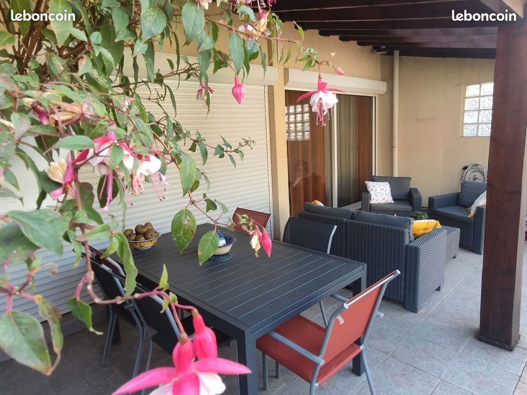 Maison à vendre, 120m², Valence