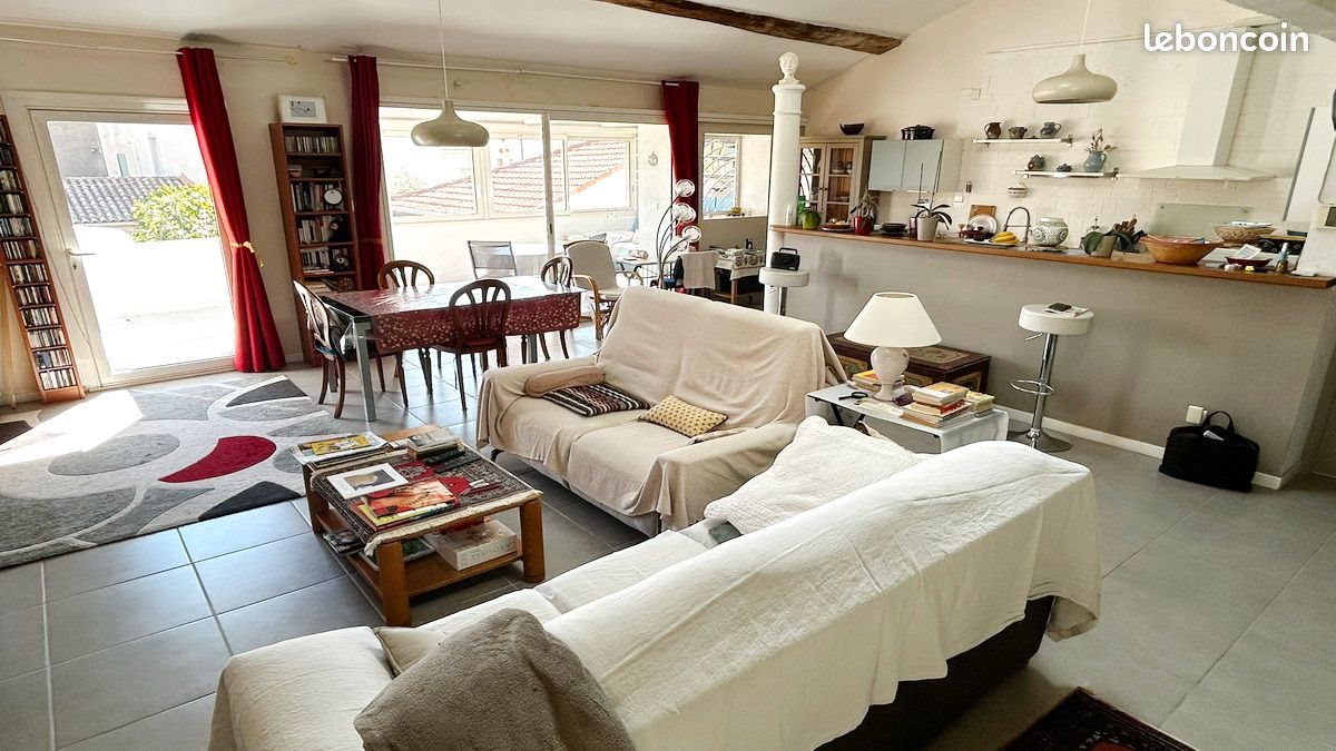 Maison à vendre, 140m², Narbonne