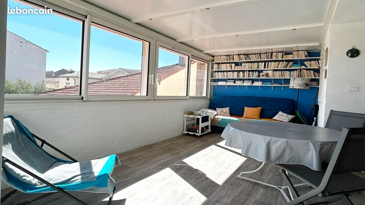 Maison à vendre, 140m², Narbonne