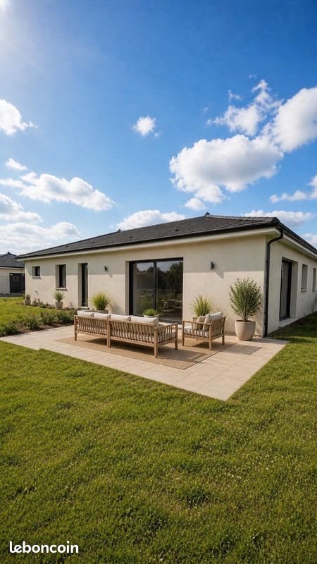 Maison à vendre, 127m², Vichy