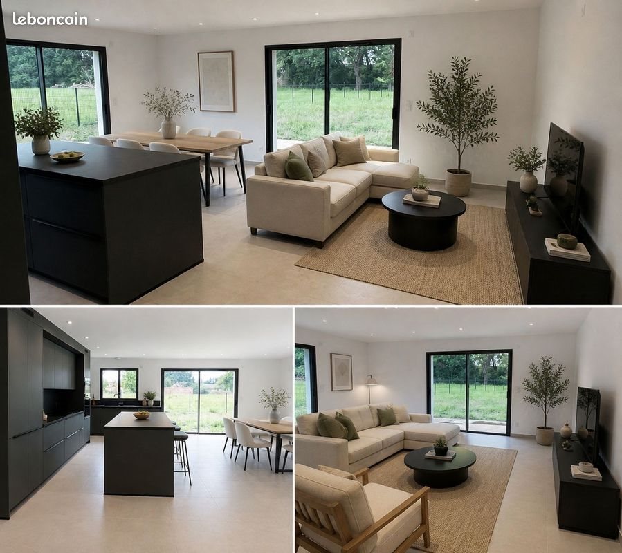 Maison à vendre, 127m², Vichy