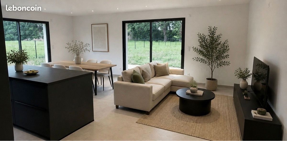 Maison à vendre, 127m², Vichy
