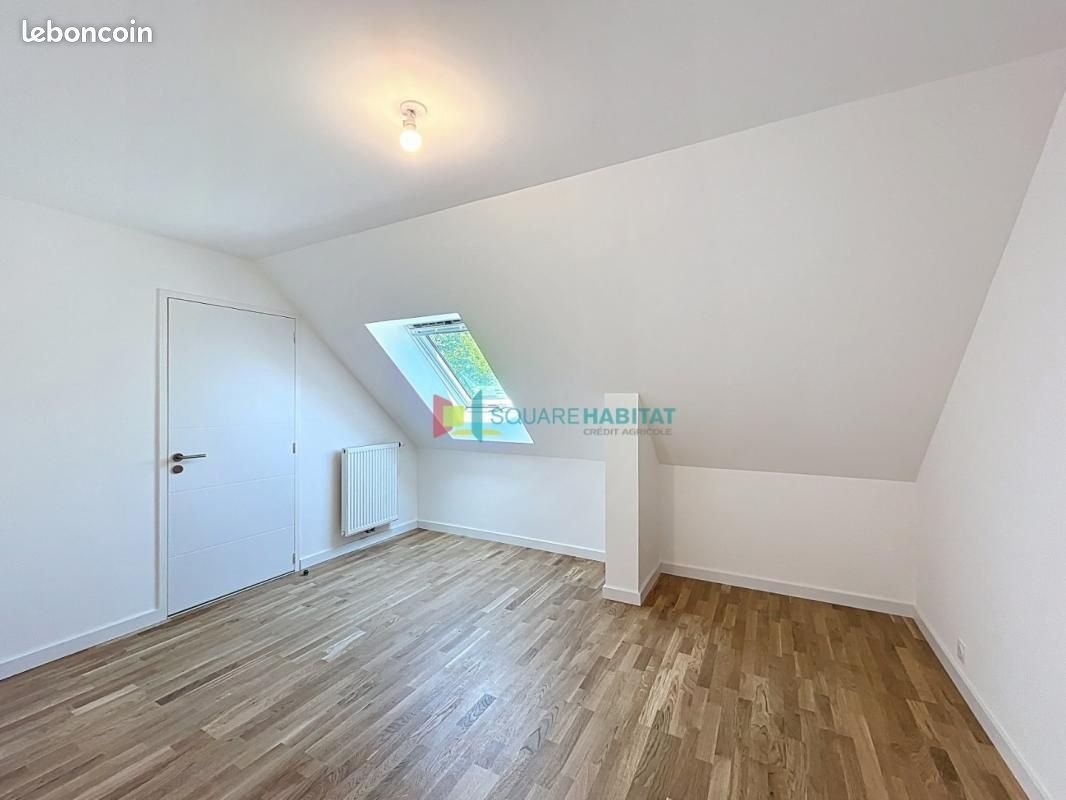 Appartement à louer, 75m², Quimper