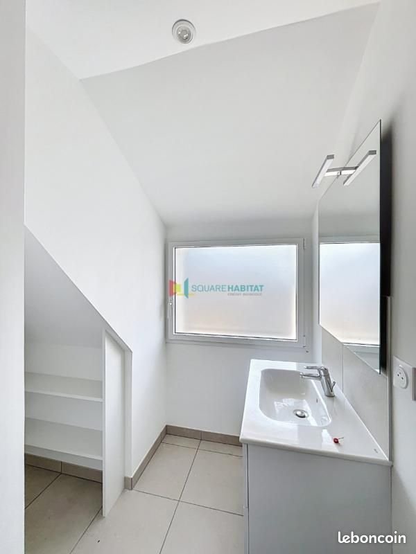 Appartement à louer, 75m², Quimper