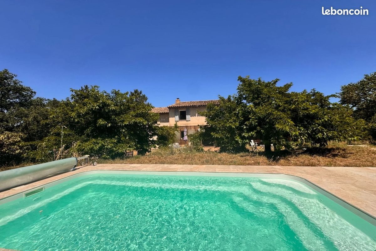 Maison à vendre, 235m², Meyreuil