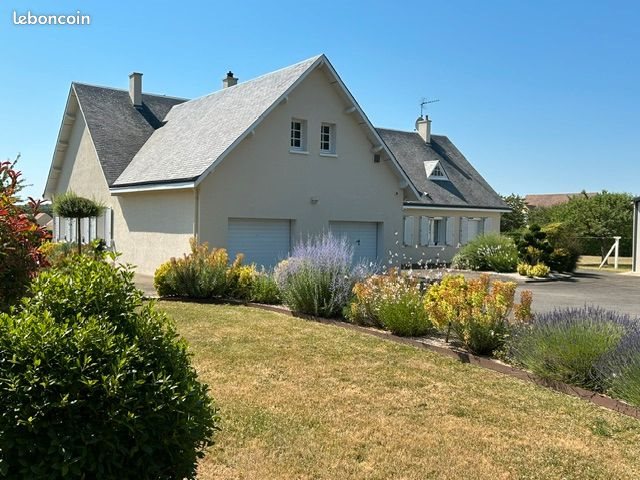 Maison à vendre, 173m², Châteaudun