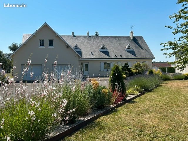 Maison à vendre, 173m², Châteaudun