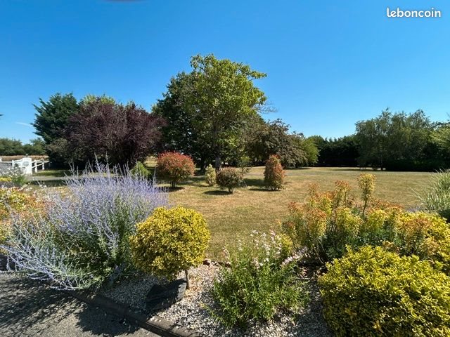 Maison à vendre, 173m², Châteaudun