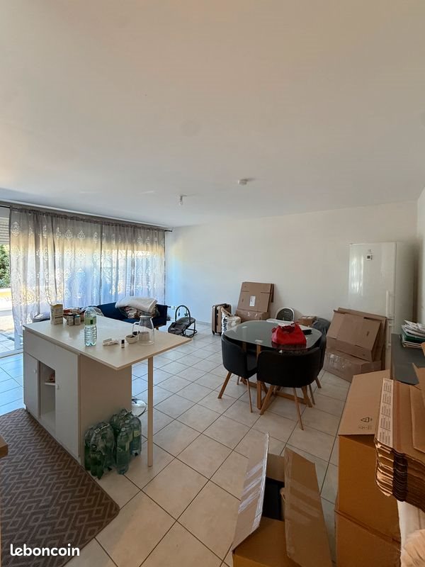 Appartement à louer, 42m², La Riche