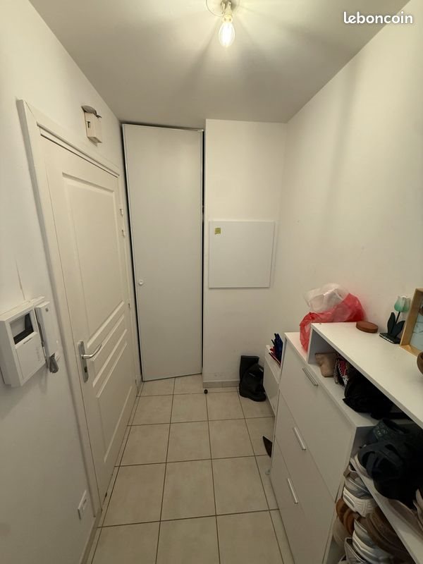 Appartement à louer, 42m², La Riche