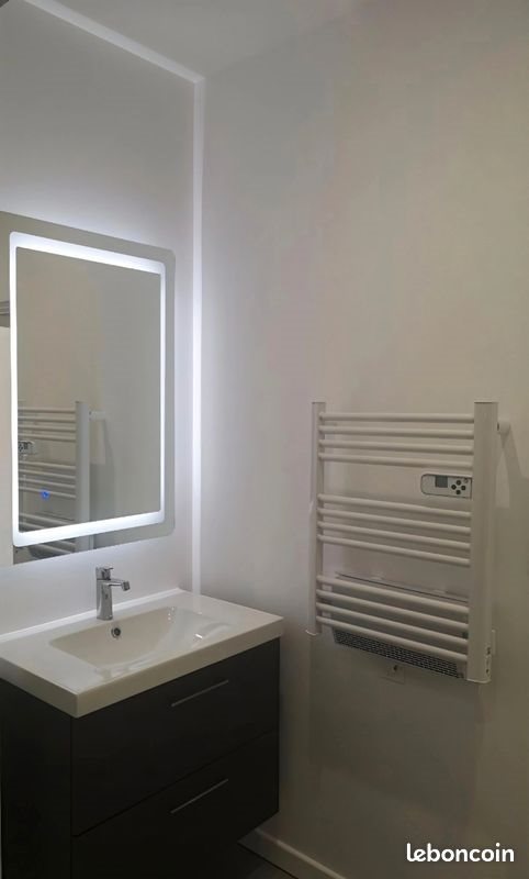Appartement à louer, 43m², Decazeville