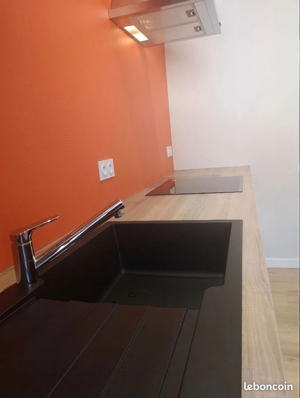 Appartement à louer, 43m², Decazeville