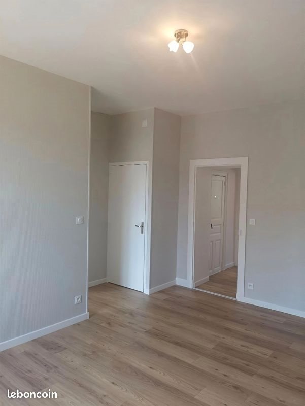 Appartement à louer, 43m², Decazeville