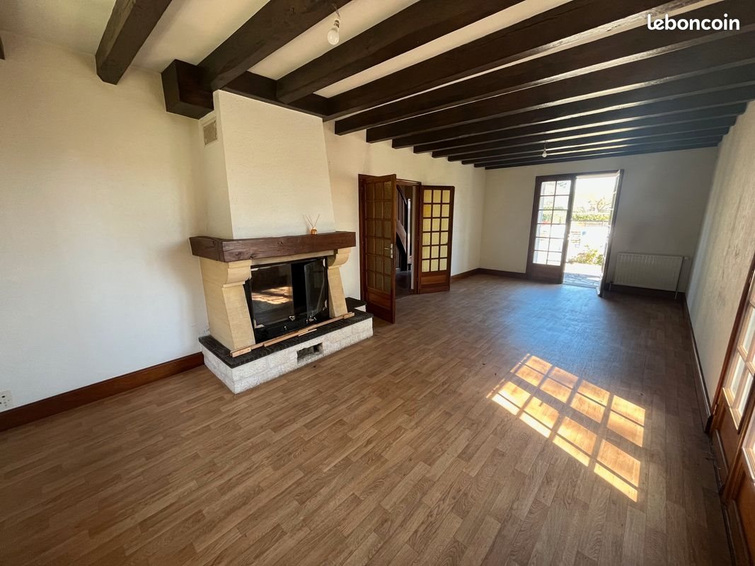 Maison à vendre, 120m², Trélissac