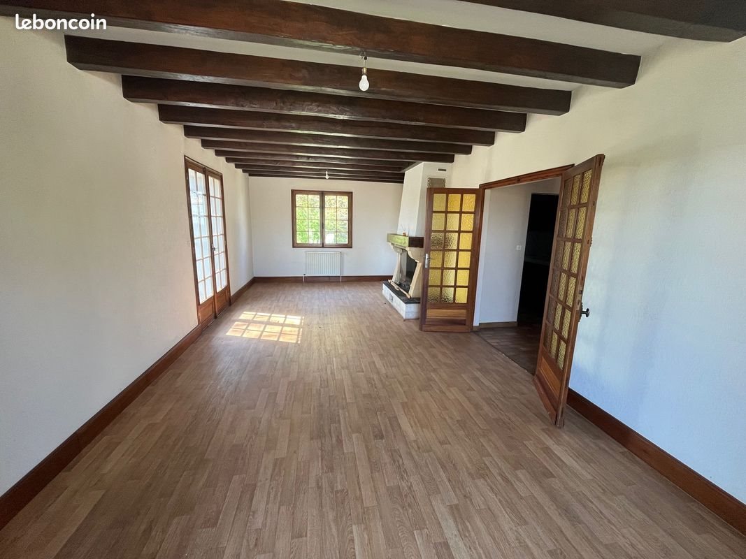 Maison à vendre, 120m², Trélissac