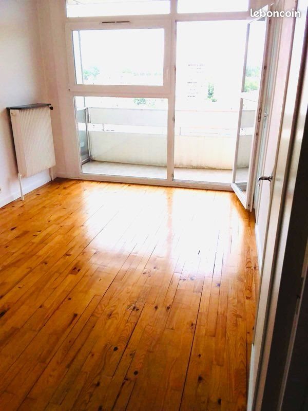 Appartement à vendre, 40m², Saint-Etienne