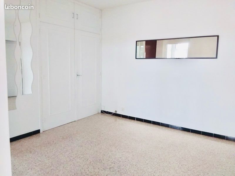 Appartement à vendre, 40m², Saint-Etienne