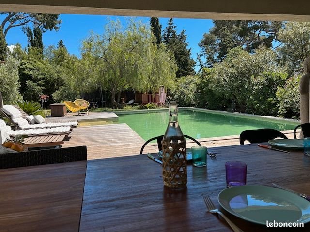 Maison à vendre, 226m², La Ciotat