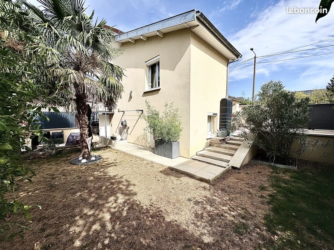 Maison à vendre, 97m², Dijon