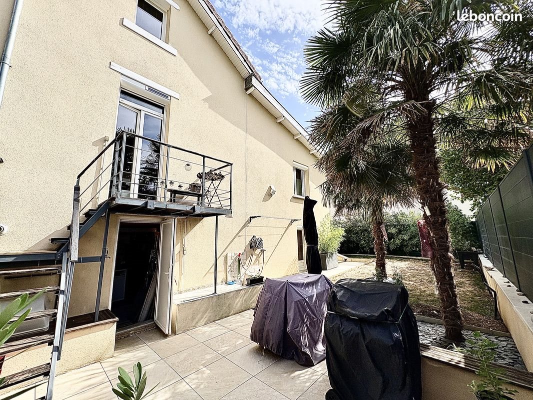 Maison à vendre, 97m², Dijon