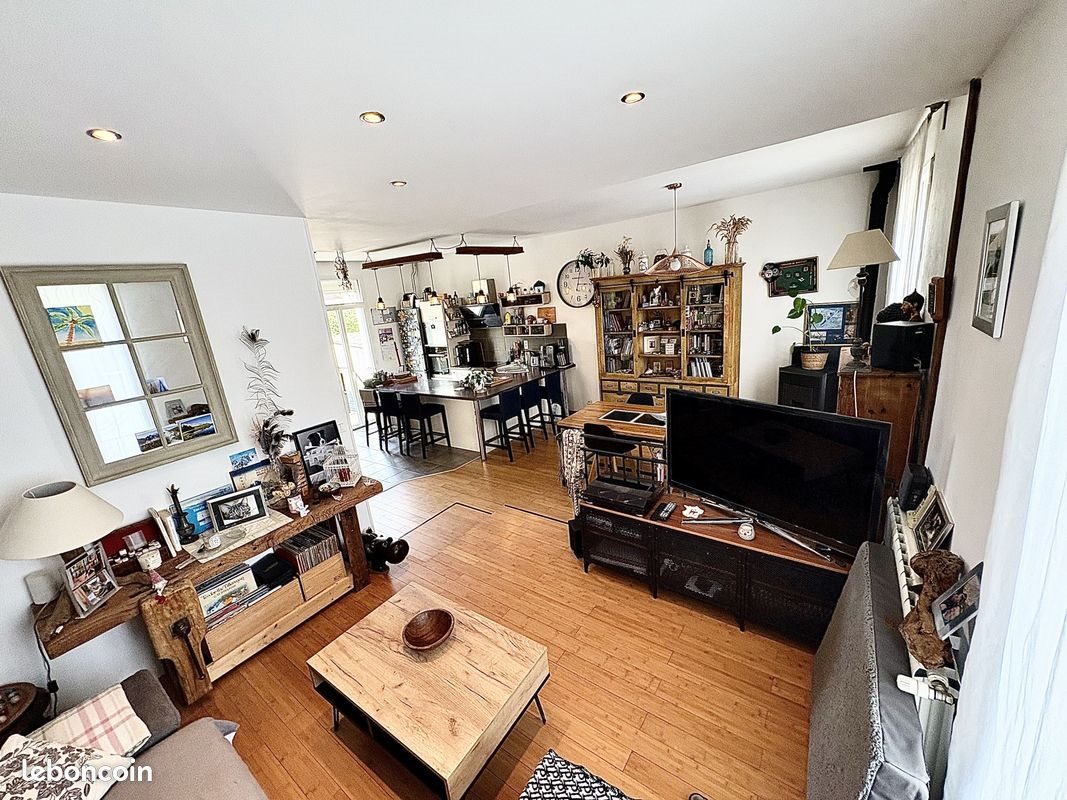 Maison à vendre, 97m², Dijon