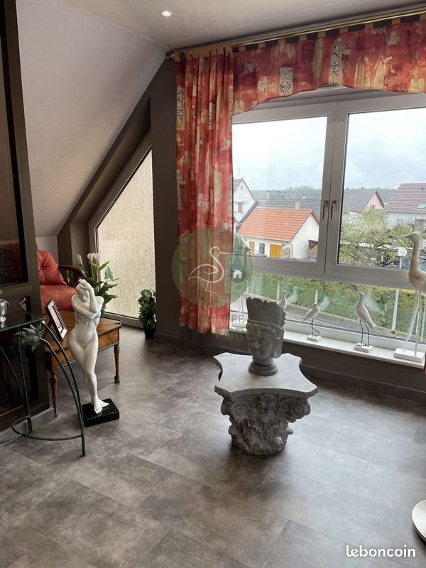 Appartement à louer, 100m², Betschdorf