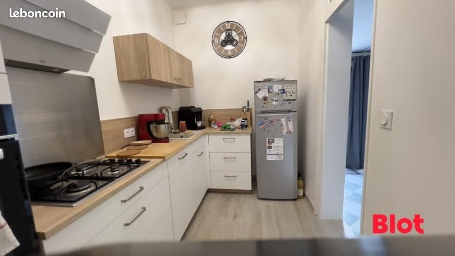 Maison à vendre, 150m², Saint-Nazaire
