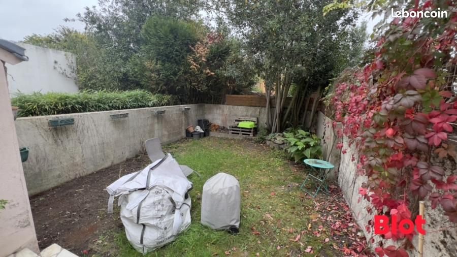 Maison à vendre, 150m², Saint-Nazaire