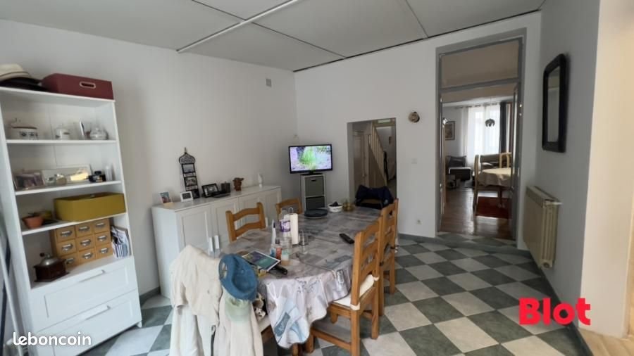 Maison à vendre, 150m², Saint-Nazaire