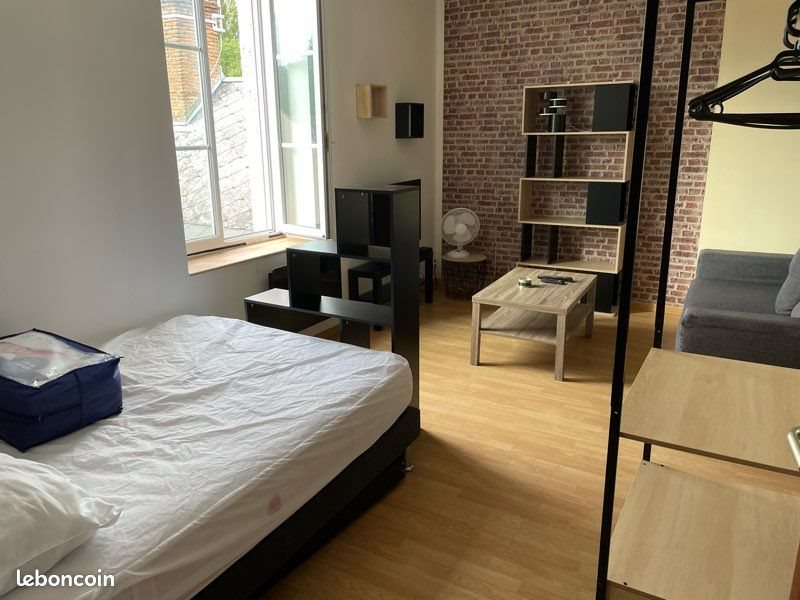 Appartement à louer, 25m², Fay-aux-Loges