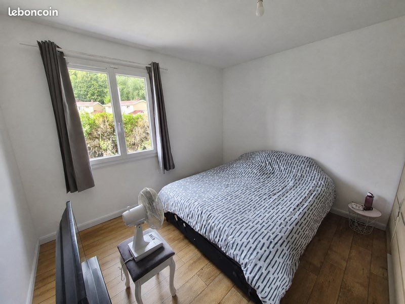 Maison à louer, 75m², Champier
