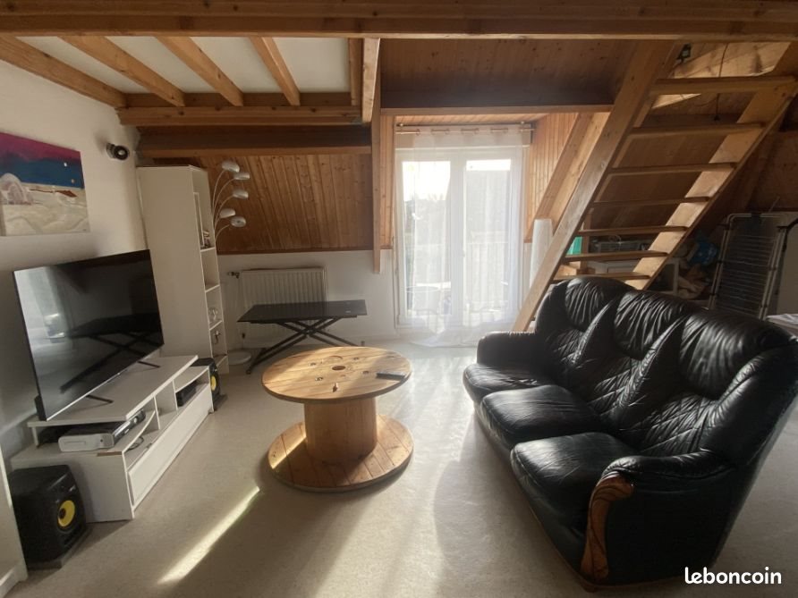 Appartement à louer, 63m², Thaon