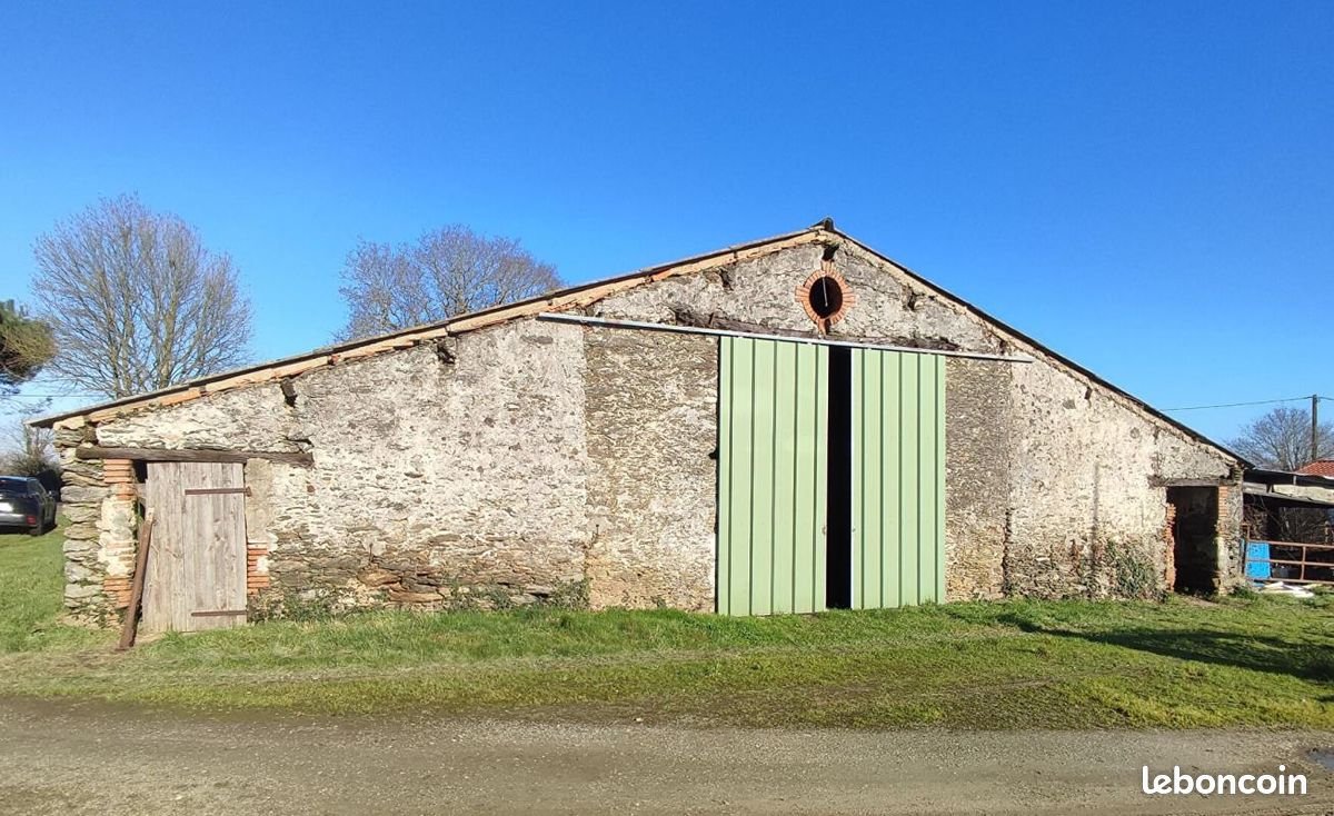 Maison à vendre, 160m², Challans