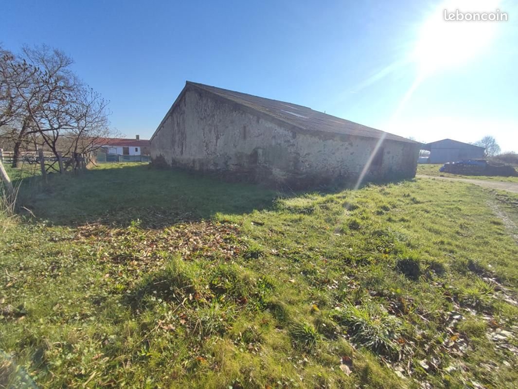 Maison à vendre, 160m², Challans